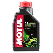 Cf Moto Motul 5000 10W-40 4T 1 Lt Motosiklet Motor Yağı Uyumlu