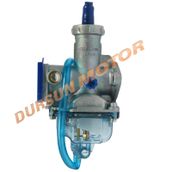 Cg 150 Cc Karbüratör Keihin Şefaf Blue