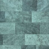 CGT Alkor Aquasense Signature Serisi İmperial Green 1 m² 3D Liner Kaplama