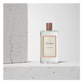 Chakra Kolonya - Taze Sakura Kokusu, 200 ml, 80 Derece