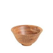 Chakra Melissa Natural 18 cm Dekoratif Kase