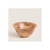 Chakra Melissa Natural 22 cm Dekoratif Kase