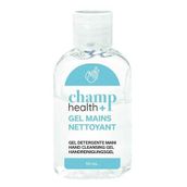 Champ Dezenfektan 50ML - 6 Adet