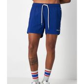 Champion 218553-BS559 Beachshort Mavi Erkek Mayo