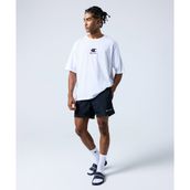 Champion 218553-KK001 Beachshort Siyah Erkek Mayo