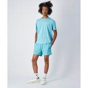 Champion 219979-BS184 Beachshorts Beachshort Mavi Erkek Mayo