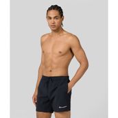 Champion 219979-KK001 Beachshorts Beachshort Siyah Erkek Mayo