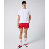 Champion 219979-RS032 Kırmızı Beachshorts Beachshort Erkek Mayo