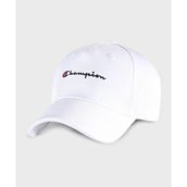Champion 802410-WW001 Lifestyle Baseball Cap Beyaz Unisex Şapka