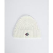 Champion 802418-WW023 Lifestyle Caps Beanie Cap Beyaz Unisex Bere