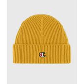 Champion 802418-YS016 Lifestyle Caps Beanie Cap Sarı Unisex Bere