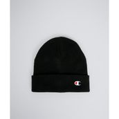 Champion 805898-KK001 Lifestyle Caps Beanie Cap Siyah Unisex Bere