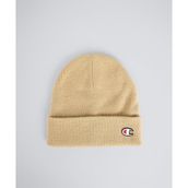 Champion 805898-MS066 Lifestyle Caps Beanie Cap Bej Unisex Bere