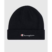 Champion 806064-BS501 Lacivert Lifestyle Beanie Cap Unisex Bere