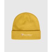 Champion 806064-YS151 Lifestyle Beanie Cap Sarı Unisex Bere