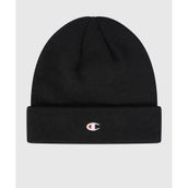 Champion 806065-KK001 Beanie Cap Siyah Unisex Bere
