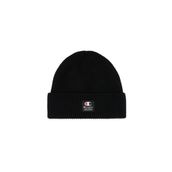Champion 806069 Bere, Unisex Yetişkin, Siyah, Tek Beden