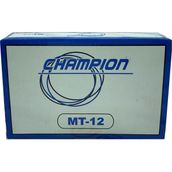 Champion MT-12 Tamir Yaması