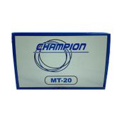 Champion MT-20 Tamir Yaması