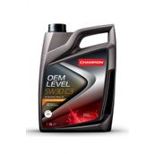 Champion Oem Level 5W30 C3 5 lt Motor Yağı