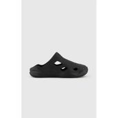Champion S22412-KK001 Slide Zone Slide Siyah Erkek Terlik