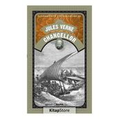 CHANCELLOR - JULES VERNE