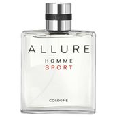 Chanel Allure Homme Sport Cologne EDT 100 ml Erkek Parfüm