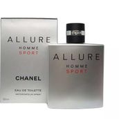 Chanel Allure Homme Sport EDT 150 ml Erkek Parfümü