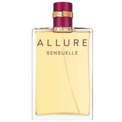 Chanel Allure Sensuelle EDT 100 ml Kadın Parfümü