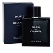 Chanel Bleu De Chanel Paris EDP 100 ml Erkek Parfümü