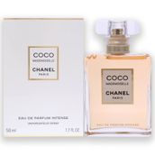 Chanel Coco Mademoiselle Intense EDP 50 ml Kadın Parfüm