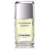 Chanel Egoiste Platinum EDT 50 ml Erkek Parfümü