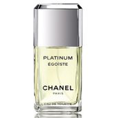 Chanel Platinum Egoiste Eau De Toilette 100 ml Erkek Parfüm