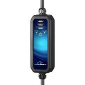 Chargemobile 22KW 32AMPER Wifi Taşınabilir Elektrikli Araç Şarj Istasyonu Dönüştürücü Hediyeli
