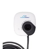 Chargemobile 22Kw Akıllı Elektrikli Araç Şarj İstasyonu