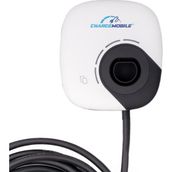 ChargeMobile Next Pro 22KW Duvar Wall Tipi Elektrikli Araç Şarj İstasyonu - Kablolu
