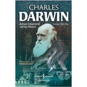 CHARLES DARWIN - ADRIAN DESMOND;JAMES MOORE