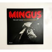 Charles Mingus - The Lost Album From Ronnie Scott's - Plak (Ultra Nadir Baskı)