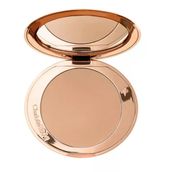 Charlotte Tilbury Airbrush Bronzer - Bronzlaştırıcı Pudra Fair