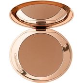 Charlotte Tilbury Airbrush Bronzer - Bronzlaştırıcı Pudra Medium (16 G)