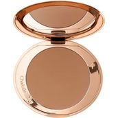 Charlotte Tilbury Airbrush Bronzlaştırıcı Pudra Medium Doğal Mat Özellikli Menşei GB