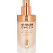 Charlotte Tilbury Airbrush Flawless 2 Cool Longwear Foundation
