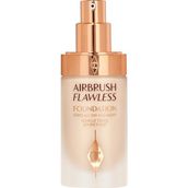 Charlotte Tilbury Airbrush Flawless 2 Neutral Longwear Foundation