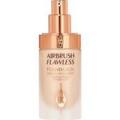 Charlotte Tilbury Airbrush Flawless 3 Neutral Longwear Foundation