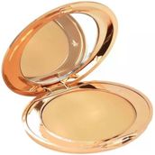Charlotte Tilbury Airbrush Flawless Finish 3 Tan - Matlaştırıcı Pudra