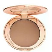 Charlotte Tilbury Airbrush Flawless Finish 4 Deep - Matlaştırıcı Pudra