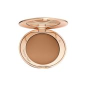 charlotte tilbury Airbrush Flawless Finish - Yeniden Doldurulabilir, Parlaklığı Azaltan Matlaştırıcı Pudra 8 gr