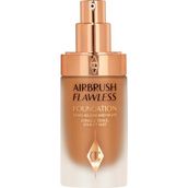 Charlotte Tilbury Airbrush Flawless Longwear Foundation 12,5neutral