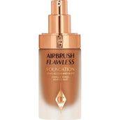 Charlotte Tilbury Airbrush Flawless Longwear Foundation 14 Warm