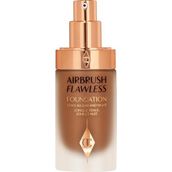 Charlotte Tilbury Airbrush Flawless Longwear Foundation 15 Neutral